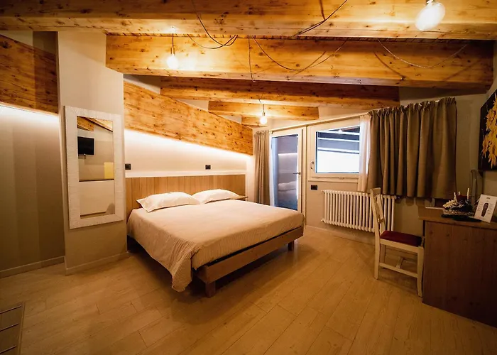 Hotel Laghetto