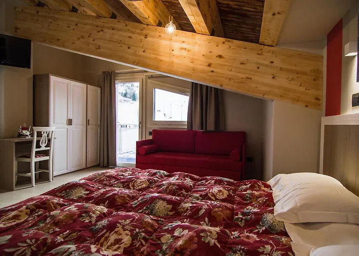 Hotel Laghetto