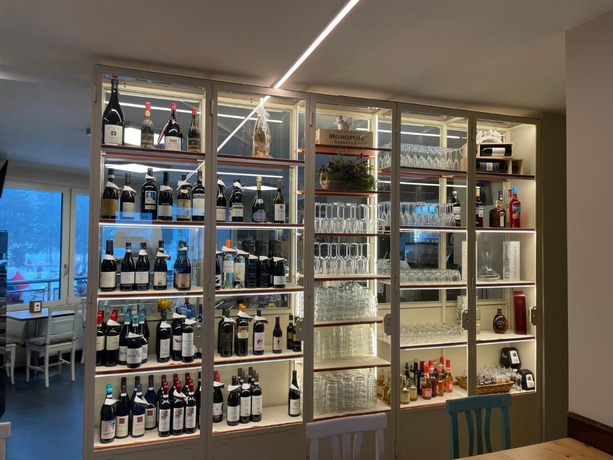 Hotel Laghetto Prato Nevoso