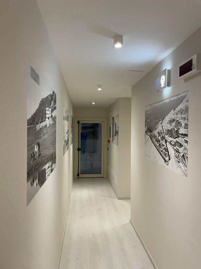 Laghetto Hotel Prato Nevoso