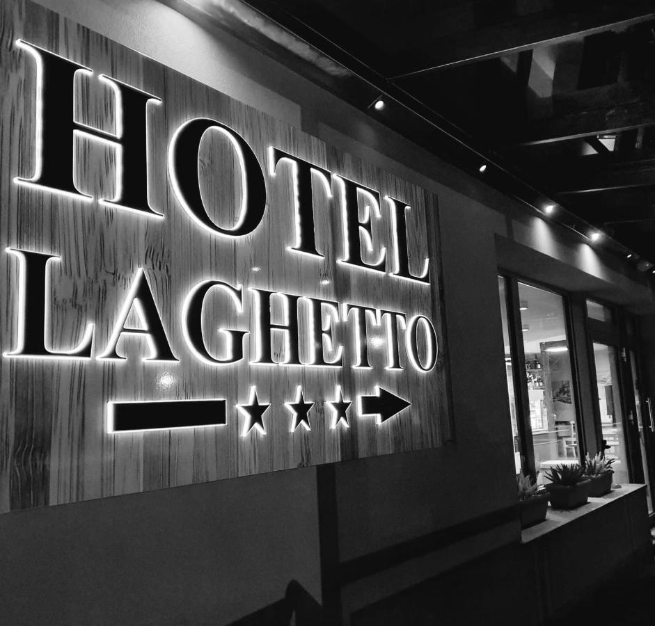 Laghetto Hotel Prato Nevoso