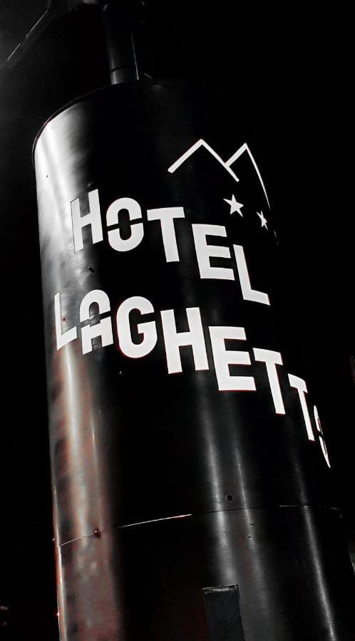 Laghetto