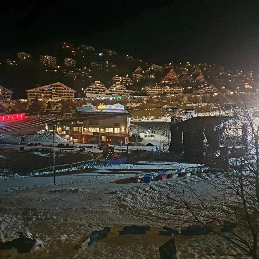 Hotel Laghetto 3*