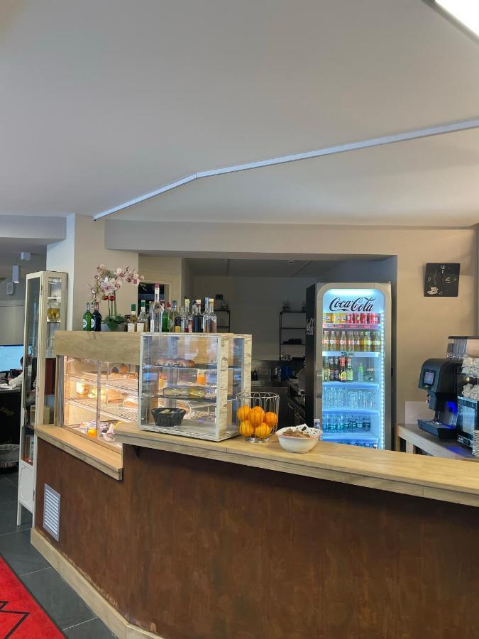 Hotel Laghetto
