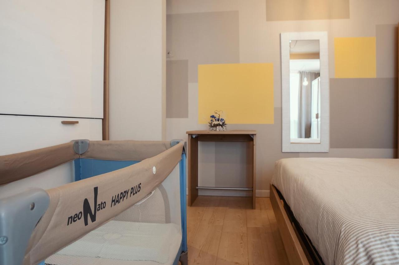 Hotel Laghetto