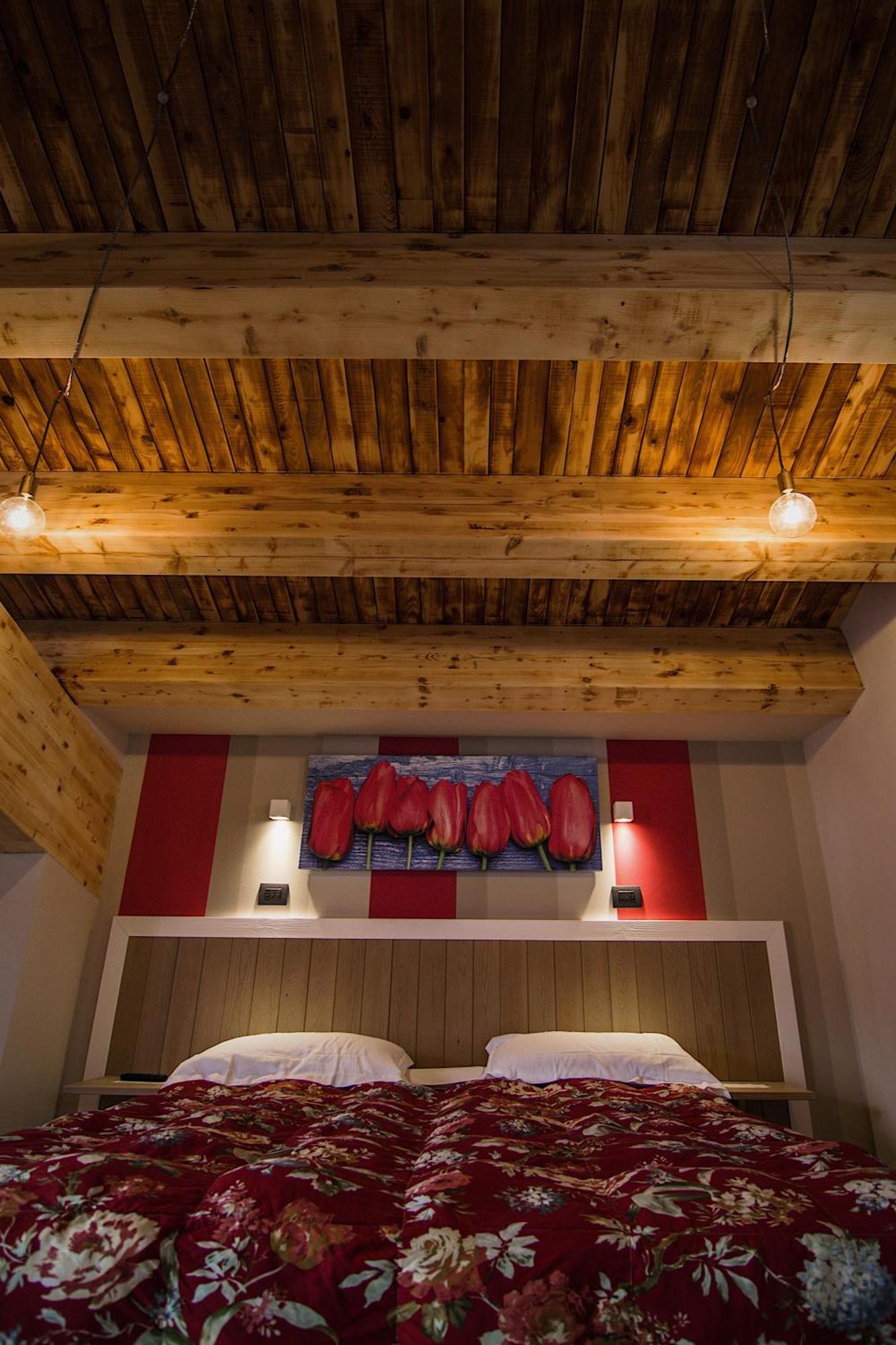 Hotel Laghetto 3*