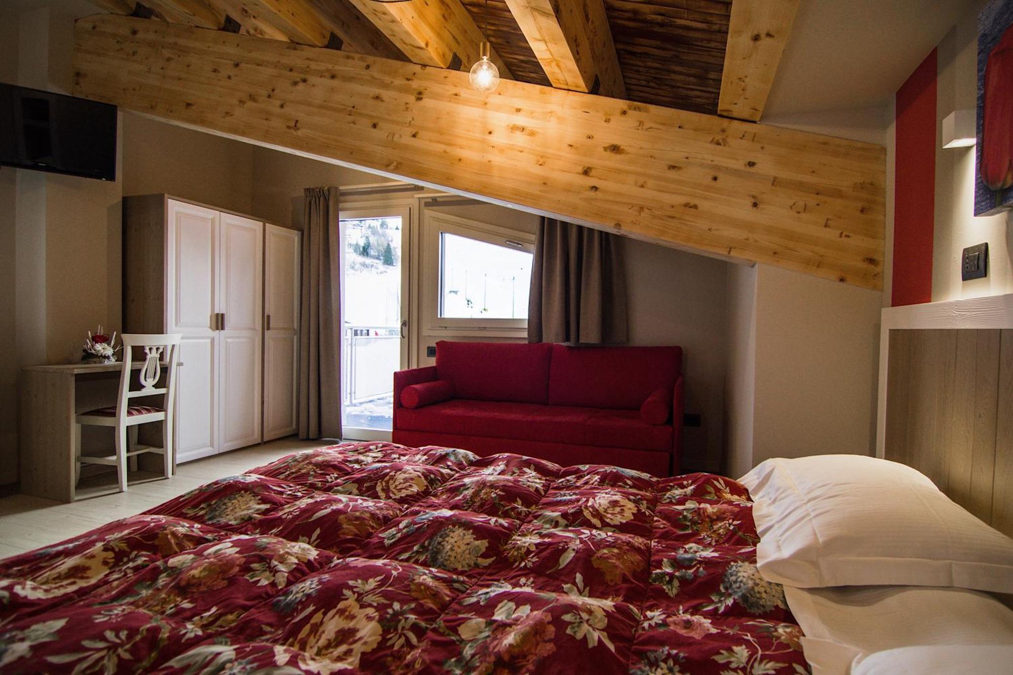 Laghetto Hotel Prato Nevoso