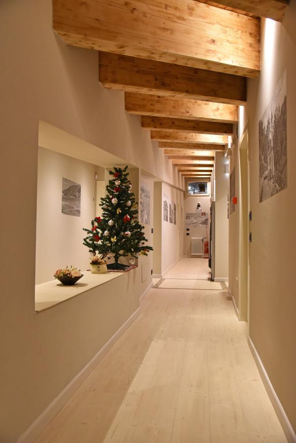 Hotel Laghetto Prato Nevoso