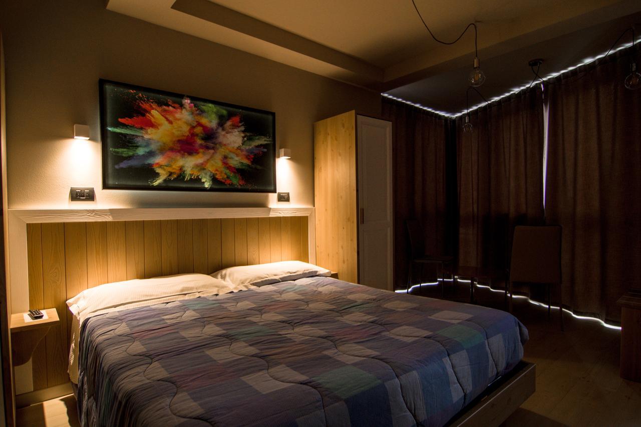 Hotel Laghetto 3*