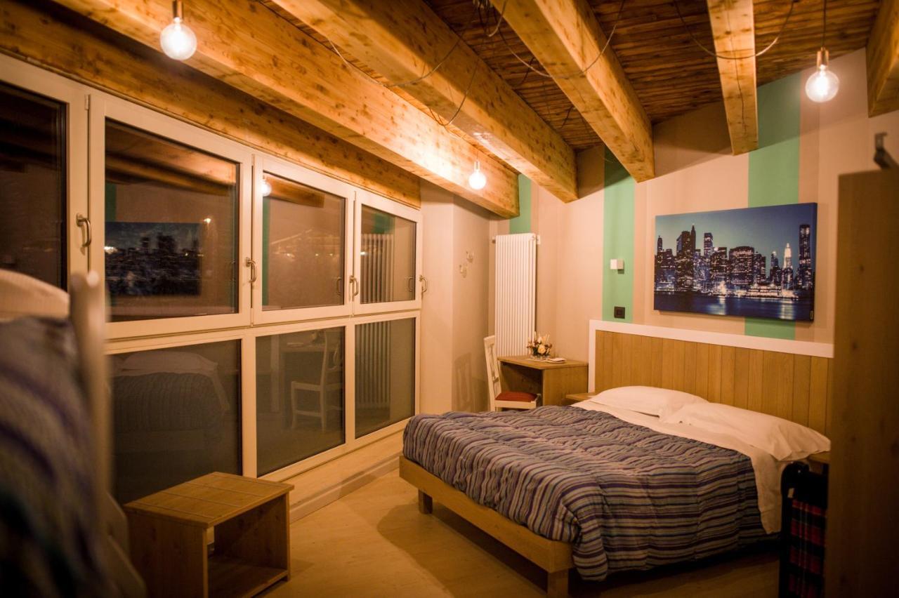 Hotel Laghetto Prato Nevoso