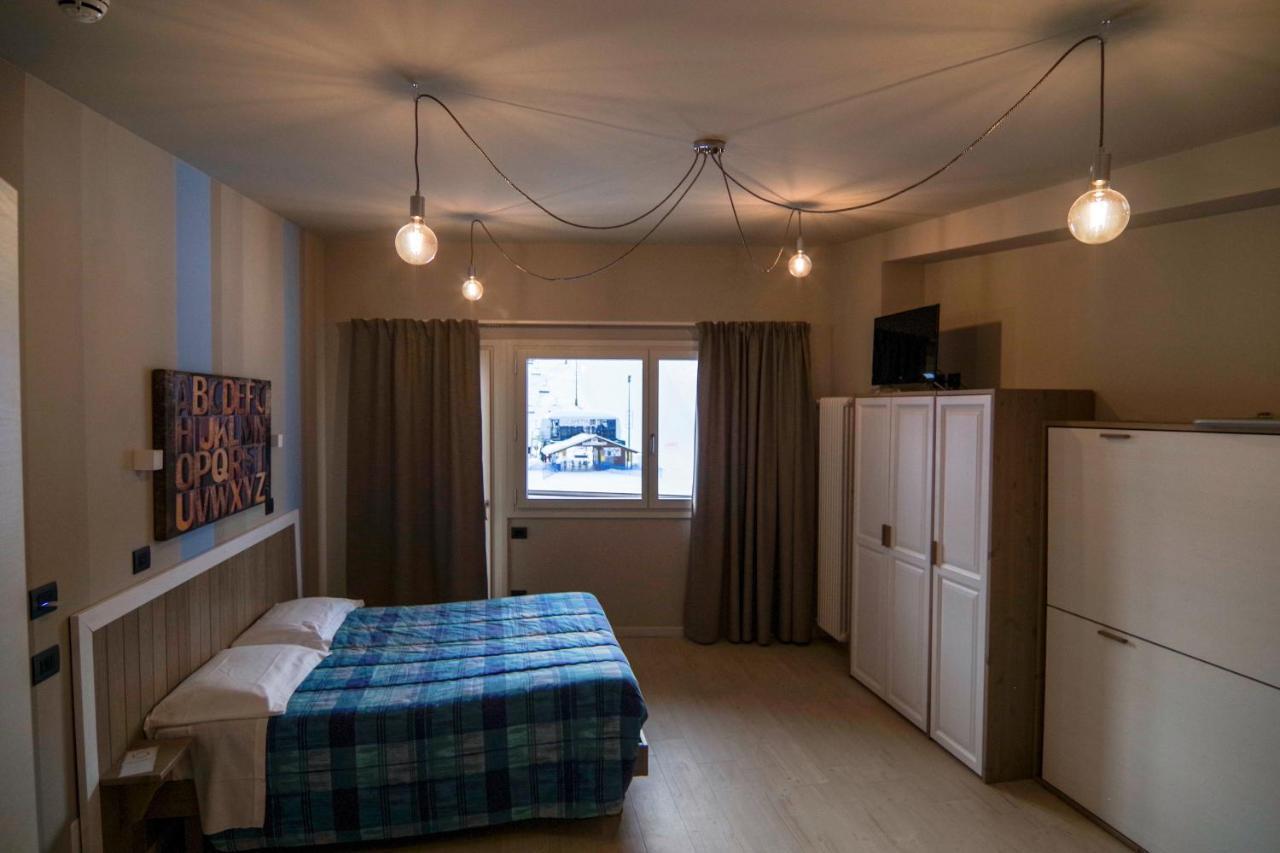 Hotel Laghetto 3*