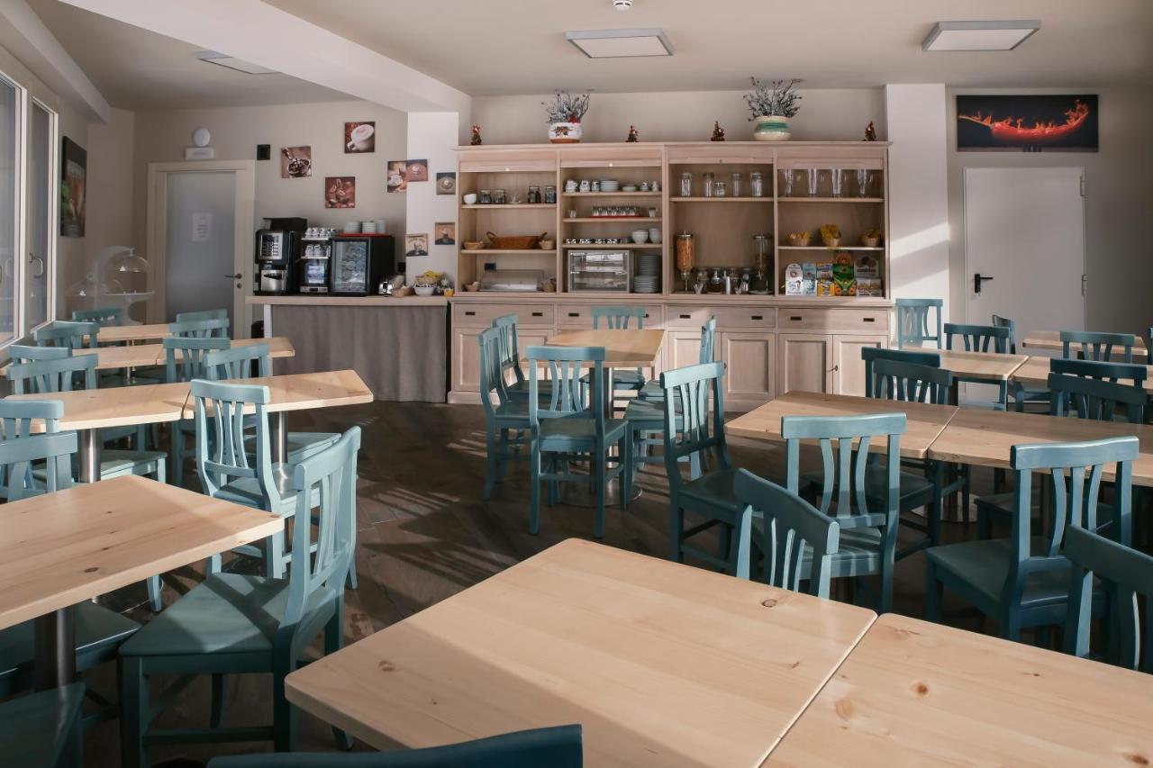 Hotel Laghetto Prato Nevoso