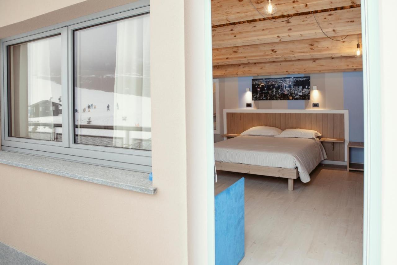 Hotel Laghetto 3*