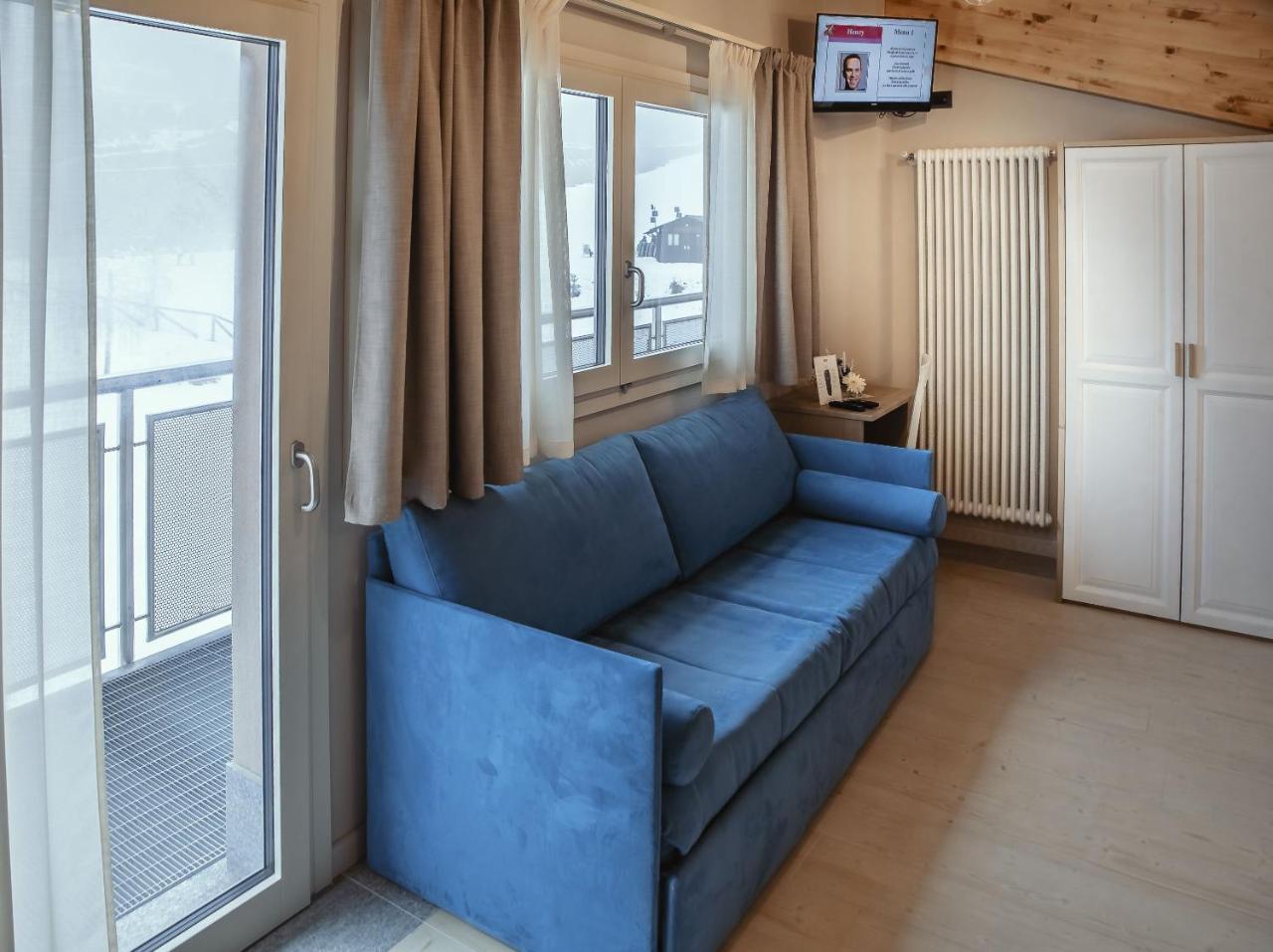 Laghetto Hotel Prato Nevoso
