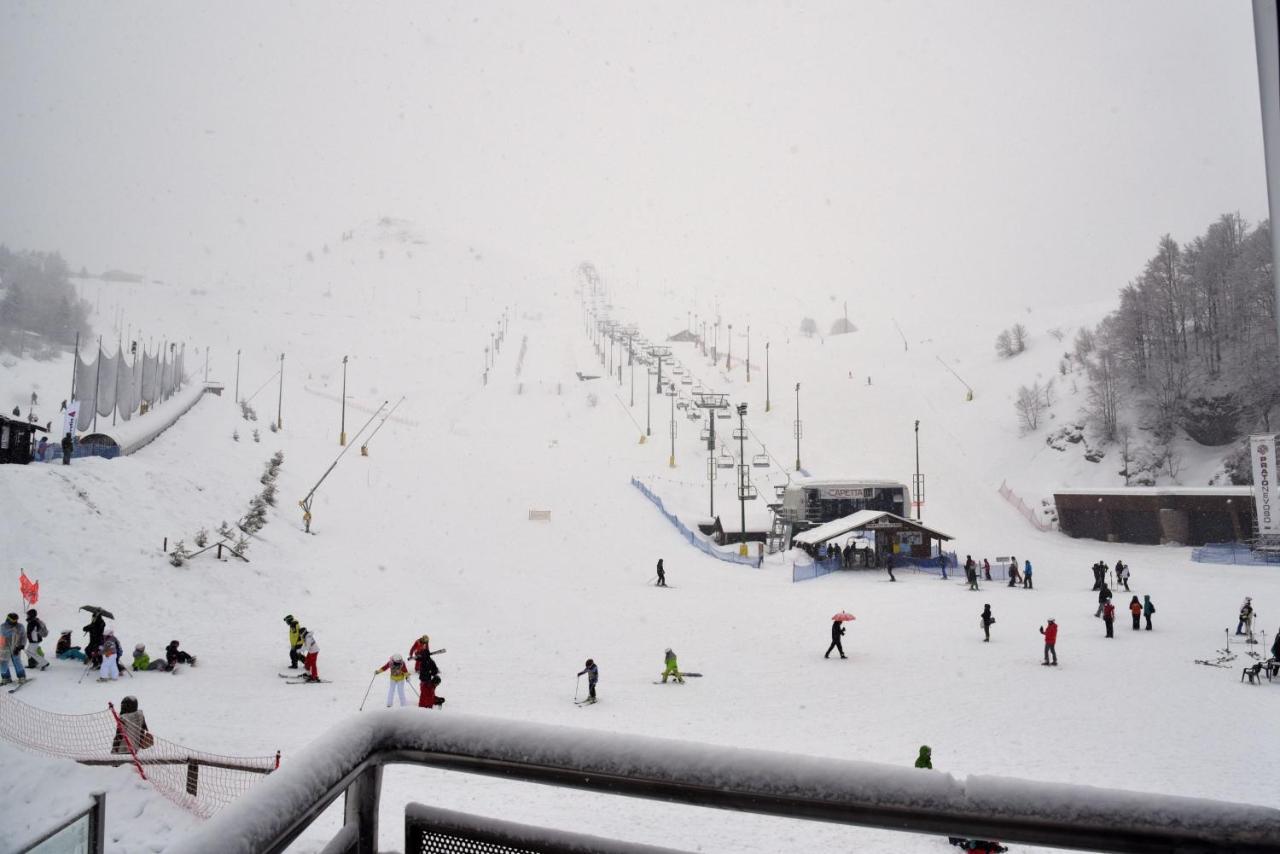 Laghetto 3* Prato Nevoso
