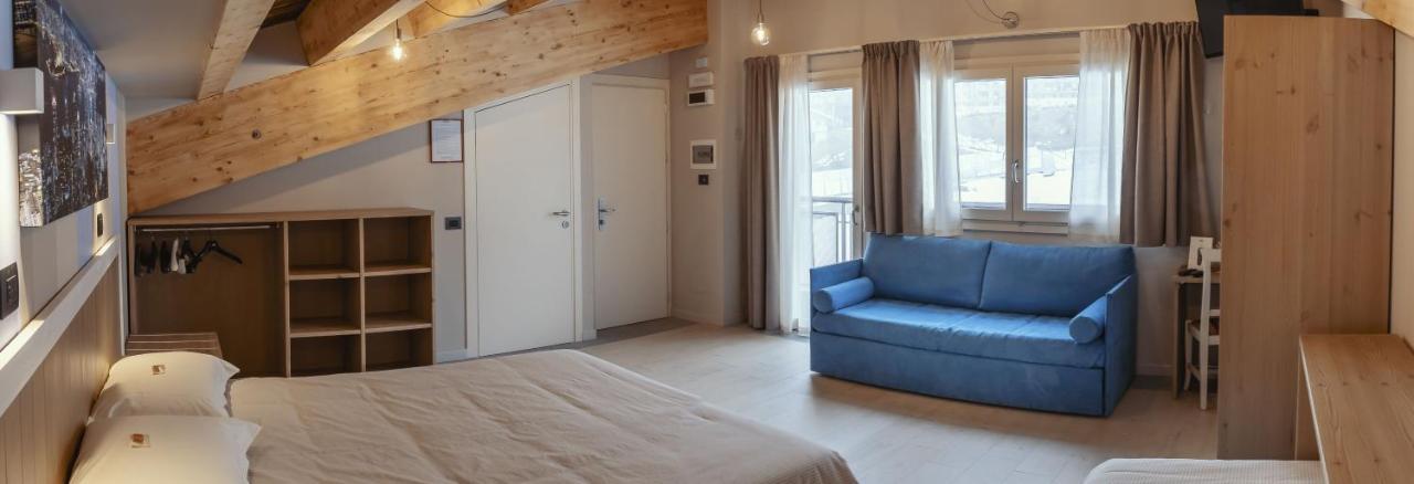 Laghetto Hotel Prato Nevoso