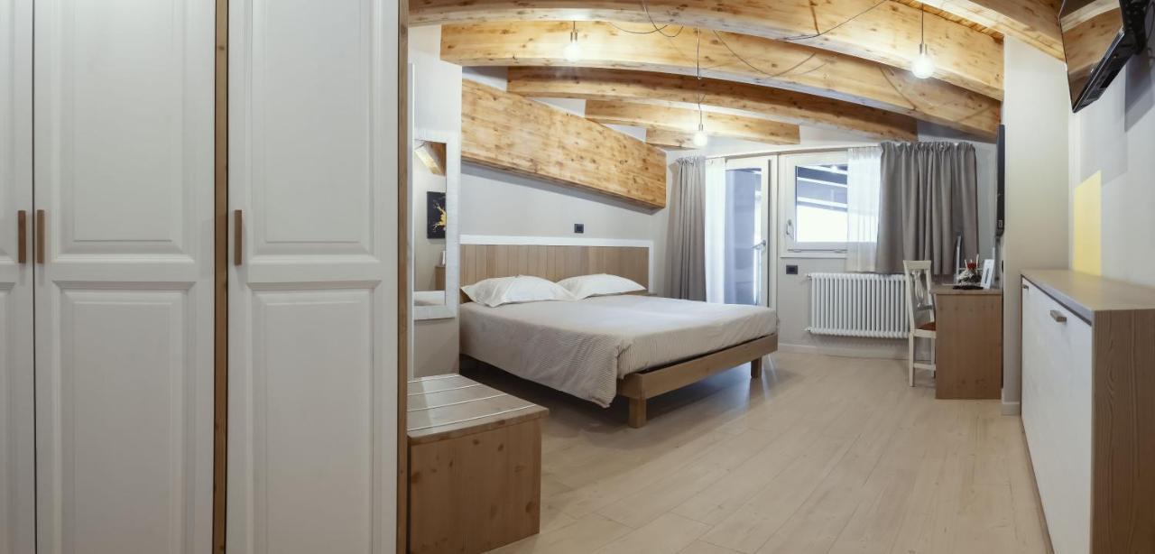 Laghetto Hotel Prato Nevoso