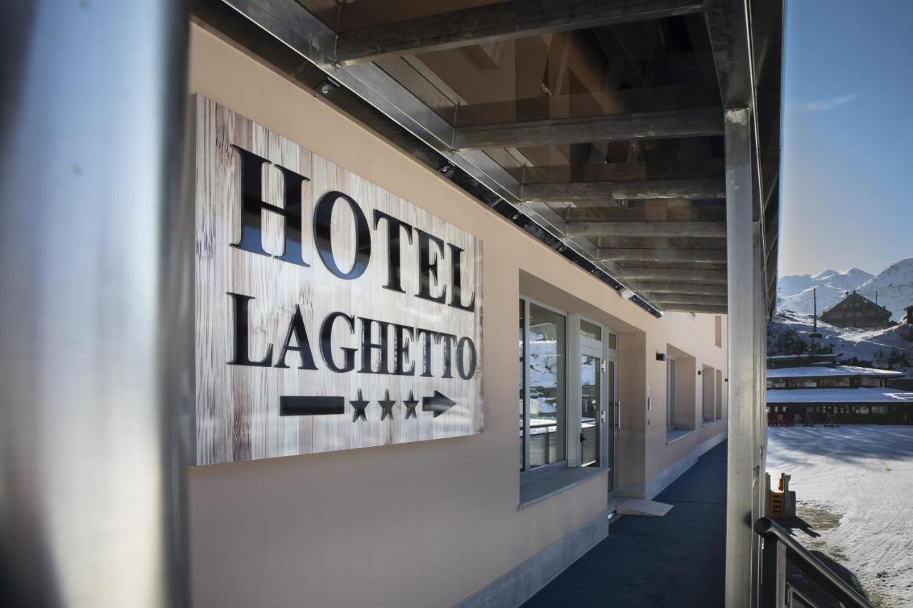 Laghetto Hotel