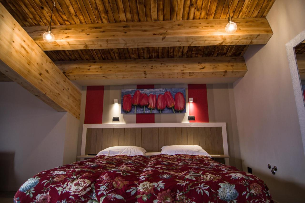 Laghetto Hotel Prato Nevoso