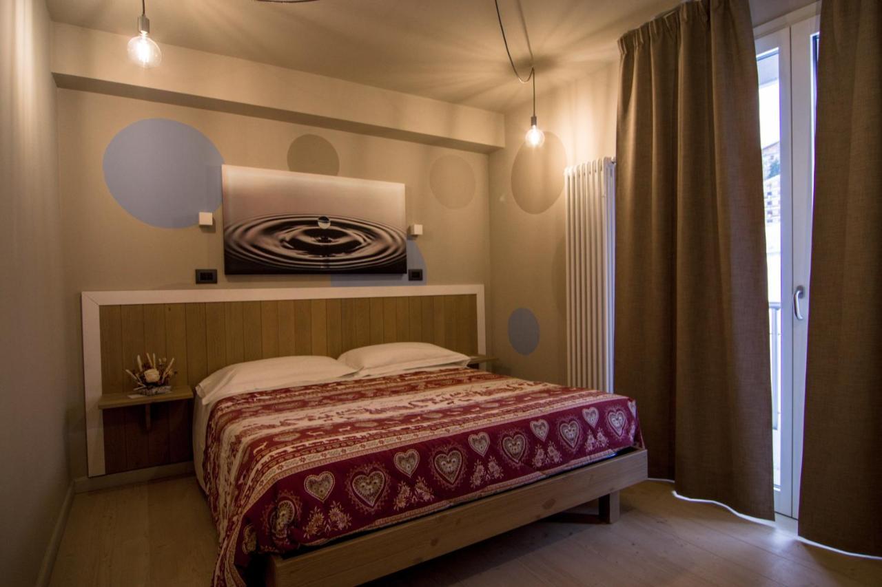 Laghetto Hotel Prato Nevoso