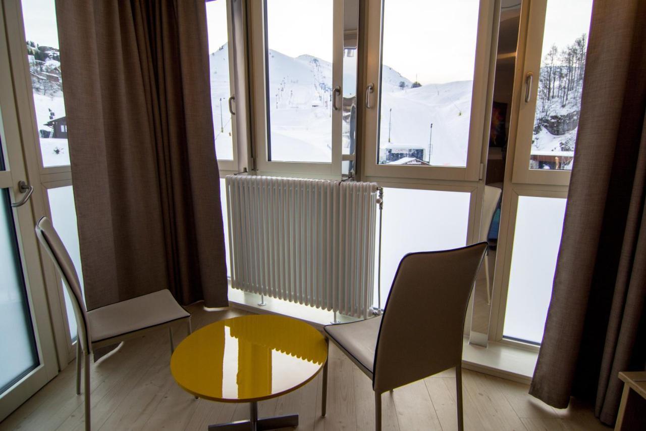 Laghetto Hotel Prato Nevoso