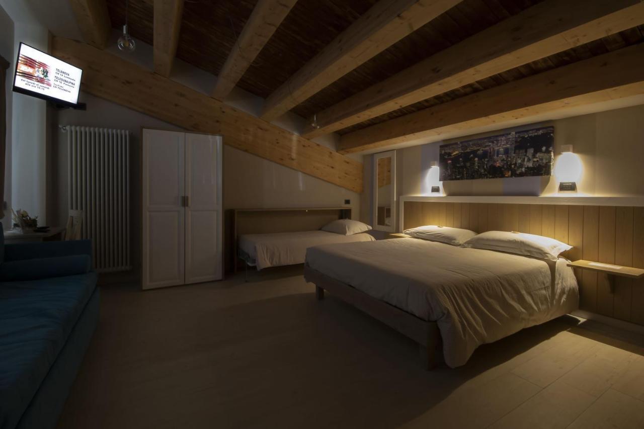 Laghetto Hotel Prato Nevoso