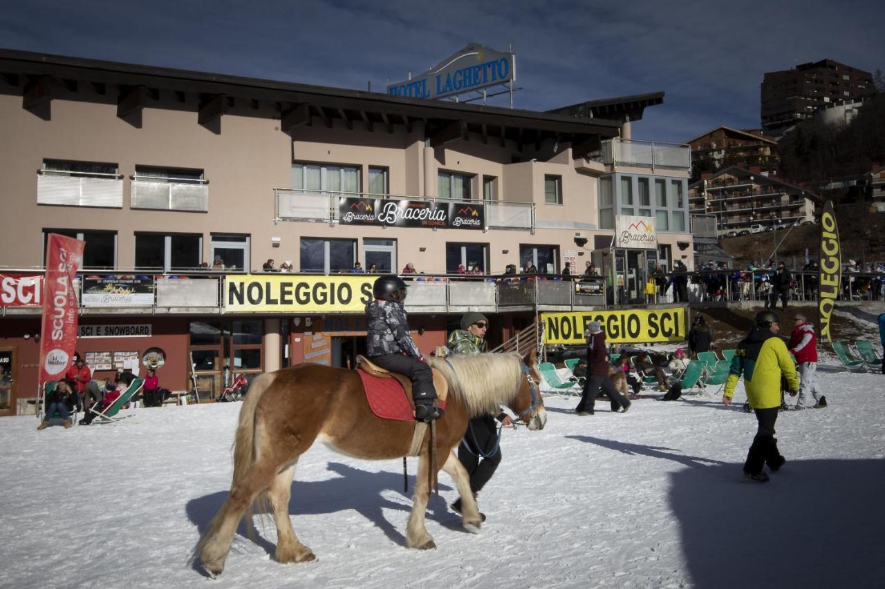 Hotel Laghetto