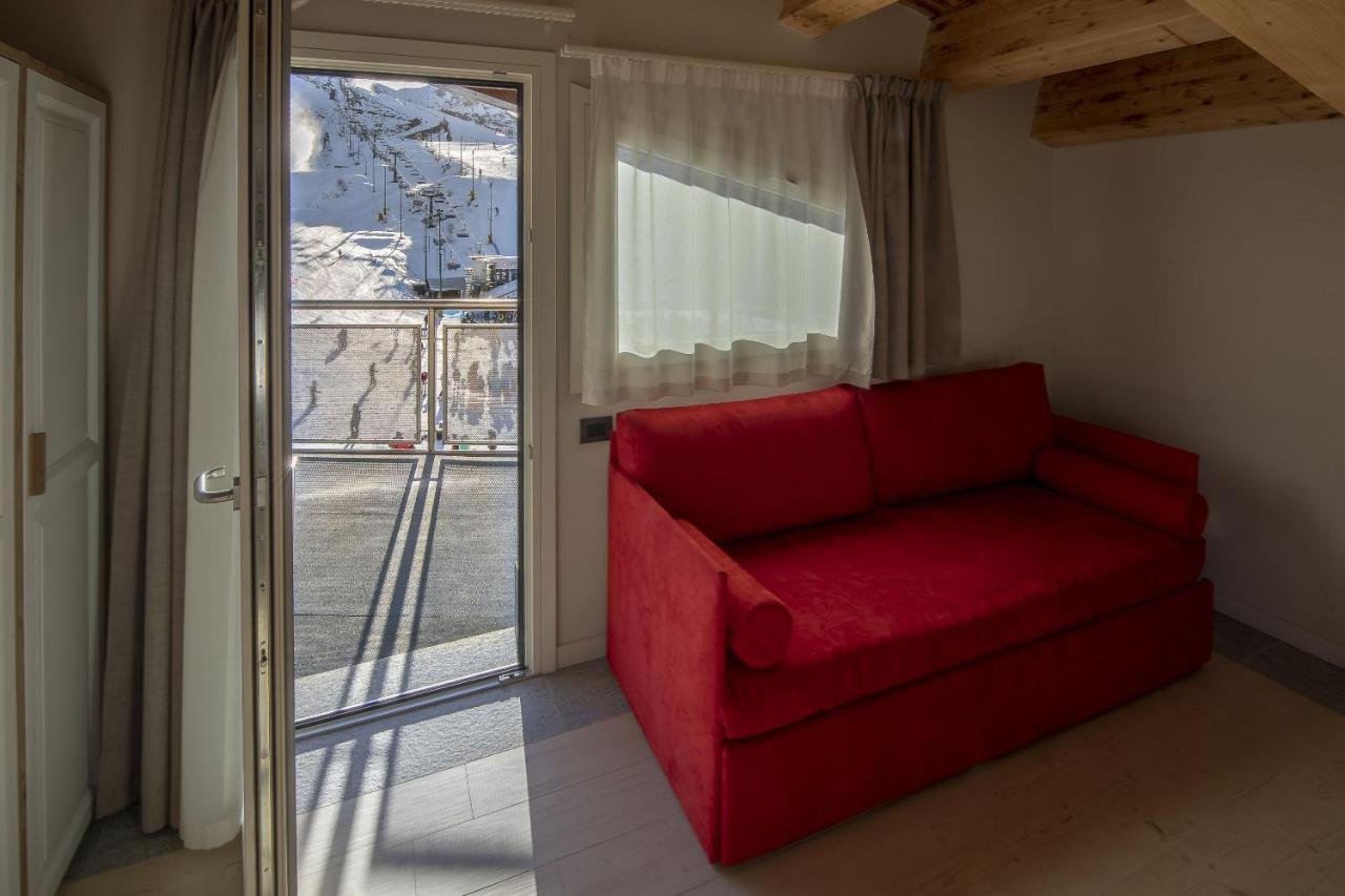 Laghetto 3* Prato Nevoso