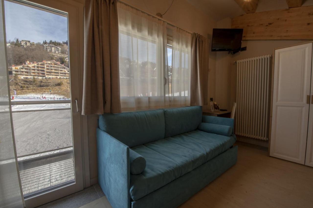 Hotel Laghetto 3*