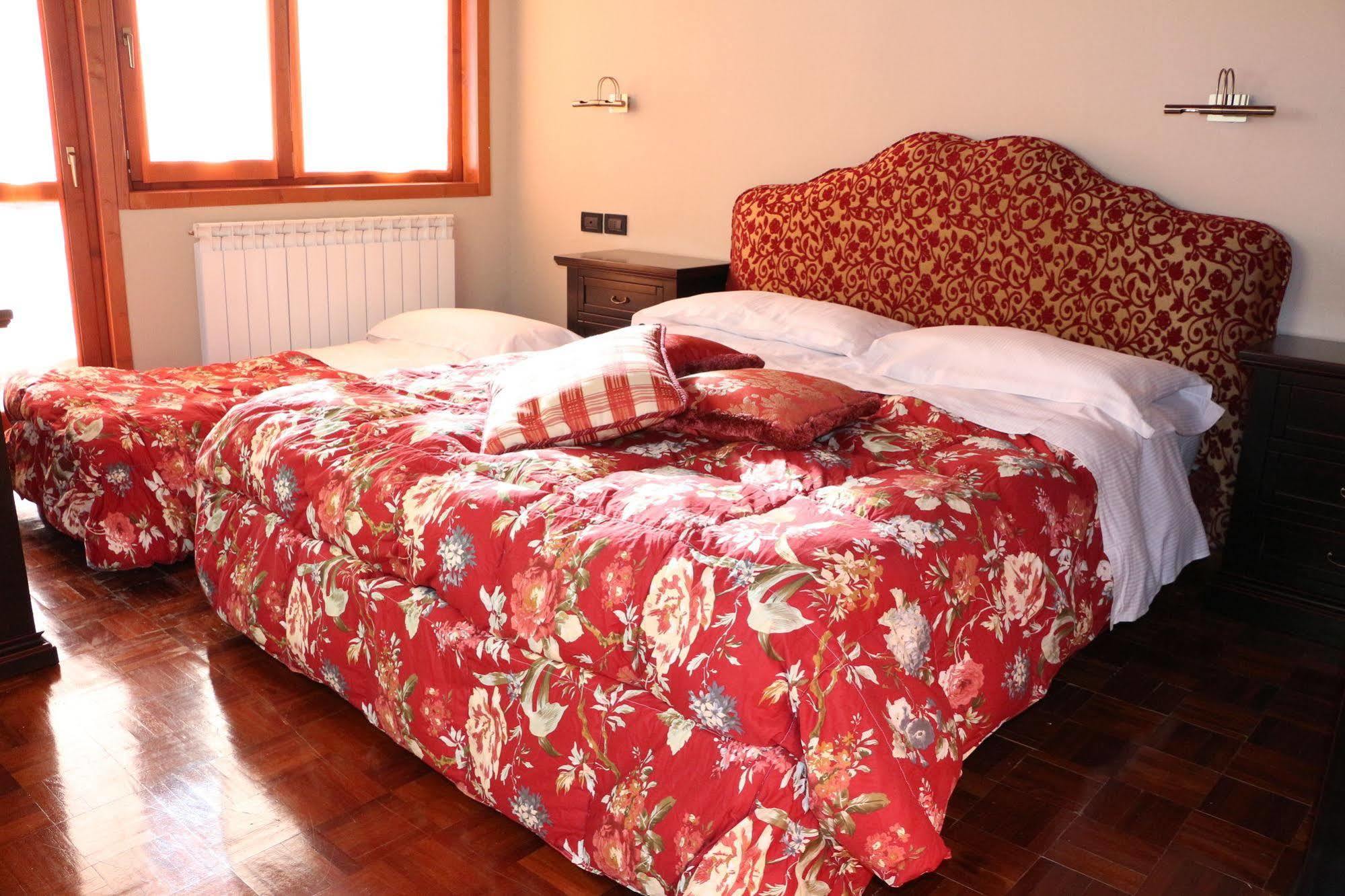 Laghetto Hotel