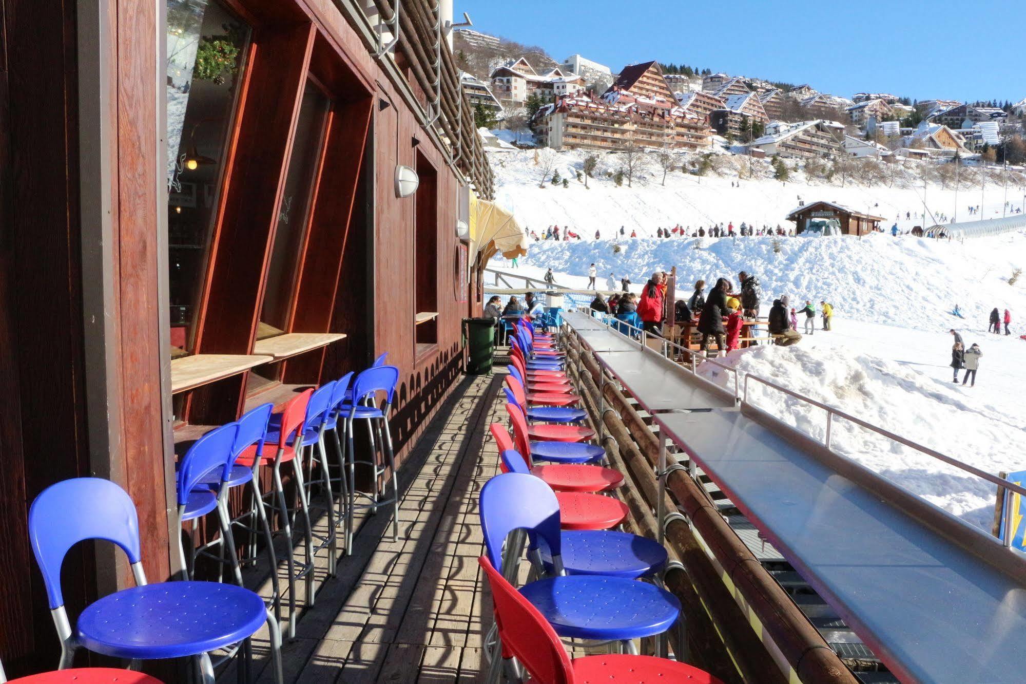 Hotel Laghetto 3*